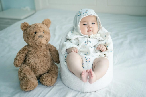 澄迈宝宝宫内感染